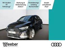 Schwarz Neu 2025 Audi A1 Kleinwagen | 28.898 € (Guter Preis)