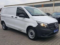 Arktikweiss Gebraucht 2024 Mercedes Vito Van | 28.990 € (Superpreis)