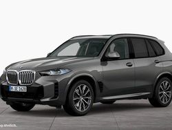 Bmw individual dravitgrau Gebraucht 2025 BMW X5 Comfort Edition SUV | 94.890 € (Fairer Preis)