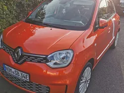 Orange Gebraucht 2021 Renault Twingo Vibes Kleinwagen | 9.500 € (Superpreis)