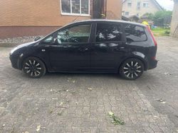 Schwarz Gebraucht 2010 Ford C-MAX Van / Kleinbus | 4.990 € (Teuer)