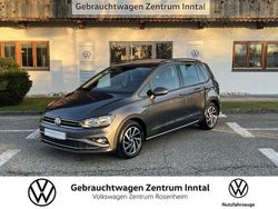 Indiumgrau Gebraucht 2019 VW Golf VII Join Limousine | 23.900 €