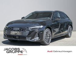 Mythosschwarz metallic Gebraucht 2025 Audi A5 Ambiente Coupé | 59.780 € (Fairer Preis)