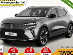 Grau (dolomitgrau) Neu 2025 Renault Scénic Techno Van / Kleinbus | 47.590 € (Fairer Preis)