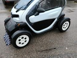 Weiß Gebraucht 2012 Renault Twizy Kleinwagen | 3.100 € (Superpreis)