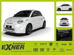 Weiß (antidote weiß) Neu 2025 Abarth 500e Kleinwagen | 32.490 €