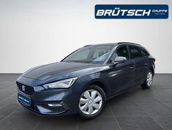 Grau Gebraucht 2020 Seat Leon FR Limousine | 21.980 € (Teuer)