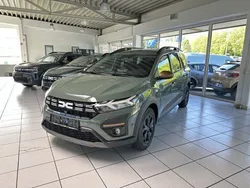 Schieffer grau Neu 2024 Dacia Jogger Extreme Kombi | 22.550 € (Fairer Preis)