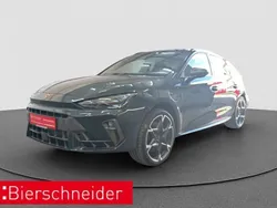 Fiord blau Neu 2025 Cupra Leon VZ Limousine | 44.480 € (Fairer Preis)