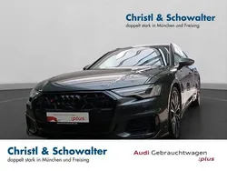 Daytonagrau perleffekt Gebraucht 2024 Audi S6 Performance Kombi | 74.507 € (Etwas zu teuer)