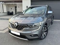 Grau Gebraucht 2017 Renault Koleos Initiale Paris SUV | 18.000 € (Fairer Preis)