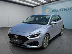 Blau Neu 2025 Hyundai i30 Kleinwagen | 19.949 € (Superpreis)