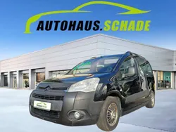 Schwarz Gebraucht 2012 Citroën Berlingo XTR Van / Kleinbus | 8.990 € (Fairer Preis)