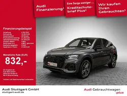 Daytonagrau perleffekt Gebraucht 2023 Audi Q5 Sportback S-Line SUV | 41.940 € (Guter Preis)
