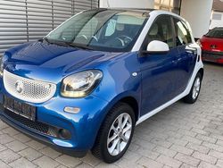 Gebraucht 2015 Smart ForFour Basis Kleinwagen | 6.900 € (Etwas zu teuer)