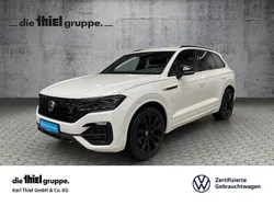 Sonstige Gebraucht 2023 VW Touareg Style SUV | 58.860 € (Superpreis)