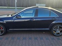 Gebraucht 2008 Mercedes S450 Limousine | 5.500 €