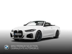 Weiß Gebraucht 2021 BMW M440 M Sport Limousine | 49.850 € (Fairer Preis)