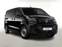 Schwarz Neu 2025 Peugeot Expert Van | 33.188 € (Fairer Preis)