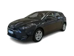 Grau Neu 2025 Kia Ceed Vision Limousine | 23.749 € (Guter Preis)
