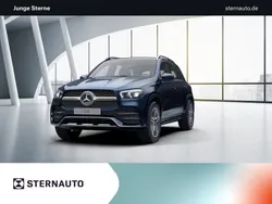 Mercedes GLE350