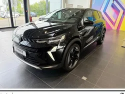 Blackpearlschwarz metallic Neu 2025 Renault Symbioz Iconic SUV | 31.798 € (Guter Preis)