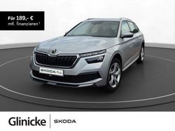 Silber Gebraucht 2020 Skoda Kamiq Style SUV | 16.280 € (Fairer Preis)
