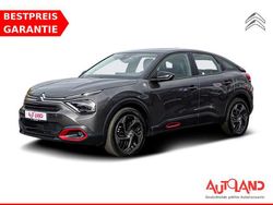Grau Gebraucht 2022 Citroën C4 Limousine | 17.490 € (Etwas zu teuer)