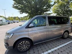 Gold Gebraucht 2016 VW Multivan PanAmericana Van | 28.500 € (Superpreis)