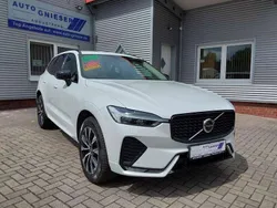 Crystal white Gebraucht 2024 Volvo XC60 Plus SUV | 47.490 € (Guter Preis)