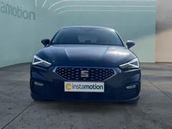 Grau Gebraucht 2021 Seat Leon XCELLENCE Limousine | 20.649 € (Fairer Preis)