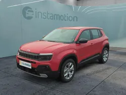 Rot Neu 2024 Jeep Avenger EV SUV | 30.699 € (Fairer Preis)