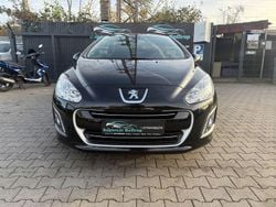 Gebraucht 2013 Peugeot 308 CC Active Cabrio | 6.999 € (Guter Preis)