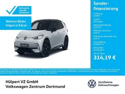 Silber Gebraucht 2024 VW ID.3 GTX Kleinwagen | 48.383 €