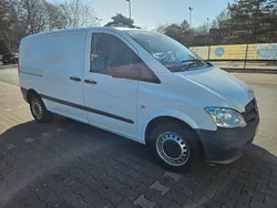 Weiß Gebraucht 2014 Mercedes Vito Van / Kleinbus | 6.200 €