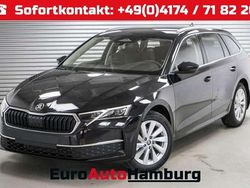 Black magic metallic (1z) Neu 2025 Skoda Octavia Selection Kombi | 33.290 € (Guter Preis)