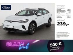 Weiss Gebraucht 2023 VW ID.4 Pro Performance SUV | 28.940 € (Guter Preis)
