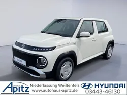 Andere Neu 2025 Hyundai Inster Select Kleinwagen | 25.500 € (Guter Preis)