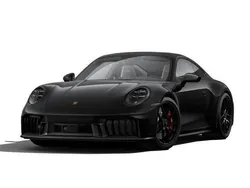 Schwarz Neu 2025 Porsche 992 | 195.560 € (Superpreis)
