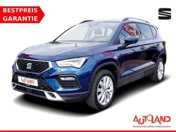 Andere Gebraucht 2021 Seat Ateca SUV | 24.890 € (Fairer Preis)