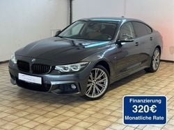 Grau Gebraucht 2019 BMW 435 Gran Coupé Sport Line Coupé | 32.900 € (Teuer)