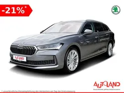 Andere Neu 2024 Skoda Superb LAURIN & KLEMENT Kombi | 49.890 € (Fairer Preis)