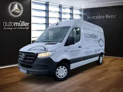 Mercedes e-Vito