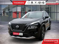 Black pearl (m) Gebraucht 2024 Nissan X-Trail Tekna SUV | 36.950 € (Fairer Preis)