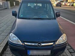Gebraucht 2007 Opel Combo Van / Kleinbus | 1.200 € (Guter Preis)