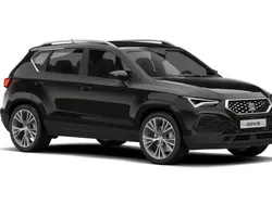 Magic schwarz Neu 2024 Seat Ateca Xperience SUV | 44.100 €