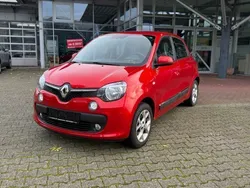 Feuerrot Gebraucht 2019 Renault Twingo Intens Kleinwagen | 6.990 € (Superpreis)