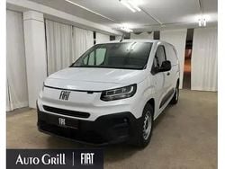 Weiss gelato weiss Neu 2025 Fiat Doblò Van / Kleinbus | 21.973 € (Guter Preis)