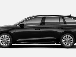 Blackmagic perleffekt Neu 2024 Skoda Octavia Selection Kombi | 33.600 € (Guter Preis)