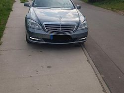 Gebraucht 2010 Mercedes S350 Limousine | 9.999 € (Fairer Preis)